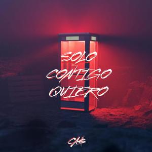 SOLO CONTIGO QUIERO