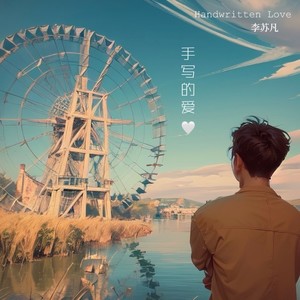 手写的爱 (伴奏)