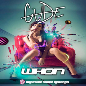 Whon (Original Mix)