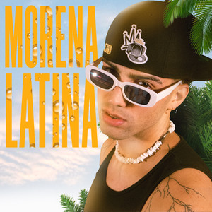 Morena Latina