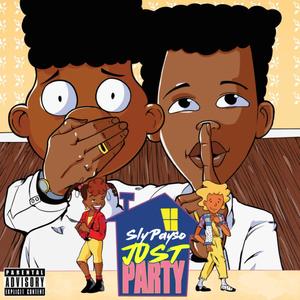Just Party (Explicit)