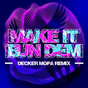 Make It Bun Dem (Remix)