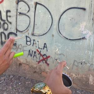 MEDLEY DOS CRIA DO SEGATTO