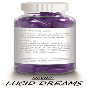 Lucid Dreams