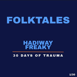 Folktales (Explicit)