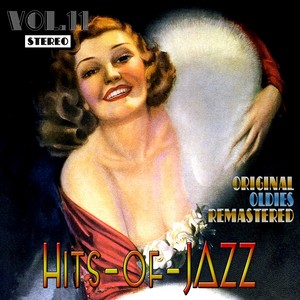 Hits of Jazz, Vol. 11 (Oldies Remastered)