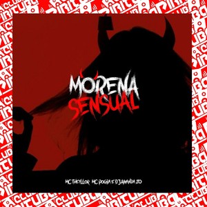 MORENA SENSUAL (Explicit)