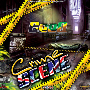 Crime Scene