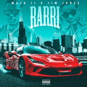 Rarri (feat. Jim Jones) [Explicit]