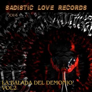 Narco Sexy (Ukrenek Hard Remix|Explicit)