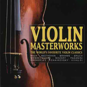 Violin Masterworks