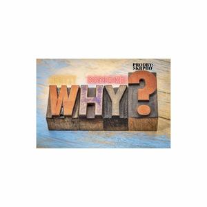 Why? (feat. B$Mokee) [Explicit]
