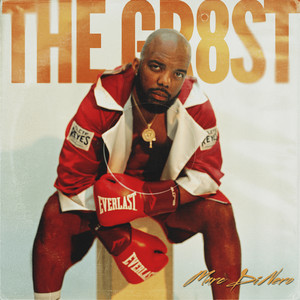 The Gr8st (Radio Edit)