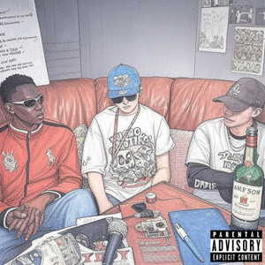 RAZOR SHARP (Explicit)