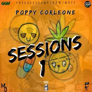 SESSIONS, Vol. 1 (Explicit)