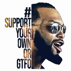 Been Thru 2 Much 2 Quit Remix (Explicit)