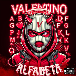 Valentino (Explicit)