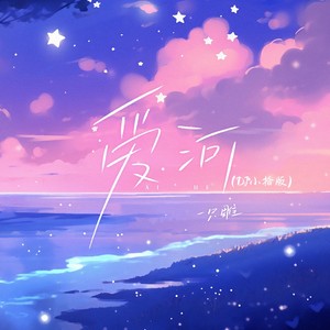 爱河 (DJ小拾版) - 一只雕封面