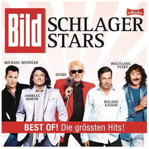 BILD Schlager-Stars