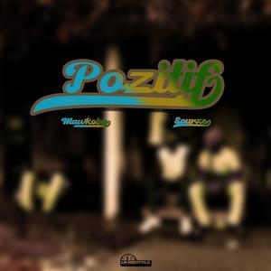 POZITIF (feat. Sourx's Vermine's) [Explicit]