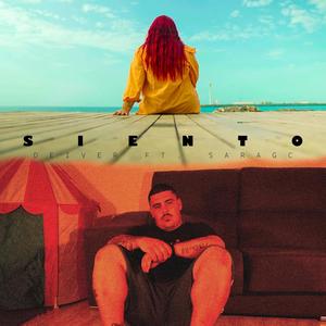 Siento (feat. Sara GC) (Explicit)