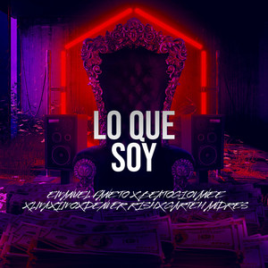 Lo Que Soy (Explicit)