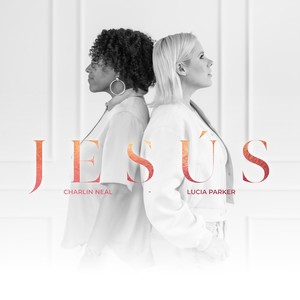 Jesús (feat. Lucia Parker)