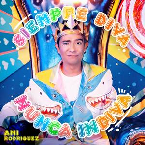 Diva Yourself Challenge