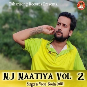 Nj Naatiya, Vol. 2