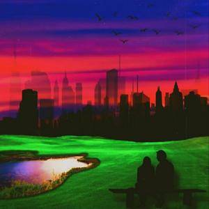 Chill Out (feat. raydajay, Bleak Gambit, Mike Borne & Kinsxnity) (Explicit)