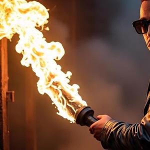 Prendoooo (feat. Amenazandel)