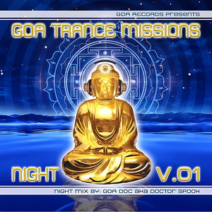 Voices From The Darkness (Original Mix)