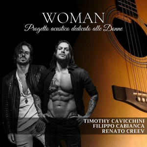 WOMAN, Progetto acustico dedicato alle Donne