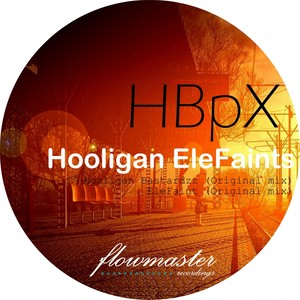 Hooligan EleFaints EP