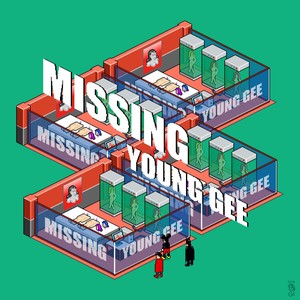 Missing(相思病)