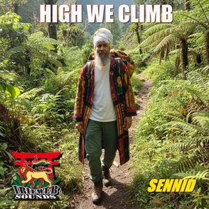 HIGH WE CLIMB