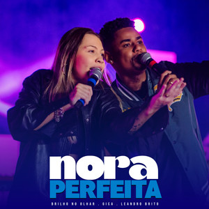 Nora Perfeita (Ao Vivo)