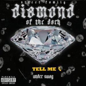 Tell Me (feat. Elece) (Explicit)