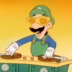 LUIGI (SPED UP)
