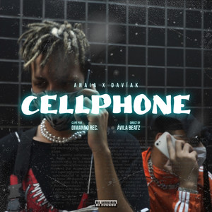 Cellphone (Explicit)