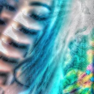 2 Much Blue Light (feat. evski & The Joes) (Explicit)