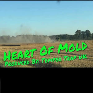 Heart Of Mold (feat. Temper Trap UK) [Explicit]