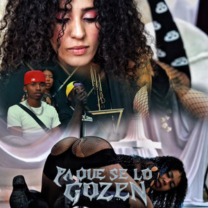 PA QUE SE LO GOZEN (Explicit)
