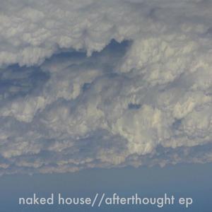 Afterthought EP