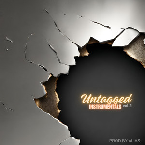 UNTAGGED INSTRUMENTALS, VOL. 2