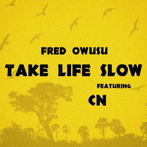 Take Life Slow(feat. C.N)