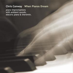 Chris Conway - Dream Garden