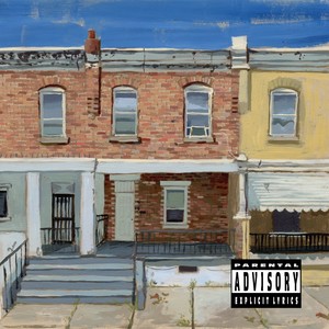 Joyful waters (Explicit)
