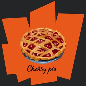 Sweet Cherry Pie