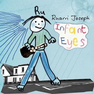 Infant Eyes (Album Version)